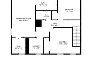 111 Shoemaker Ln, Vandalia, OH 45377 - Photo 47