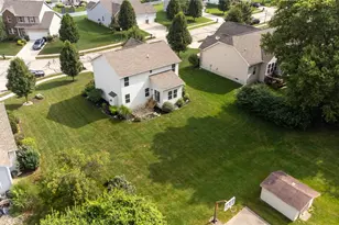 111 Shoemaker Ln, Vandalia, OH 45377 - Photo 41