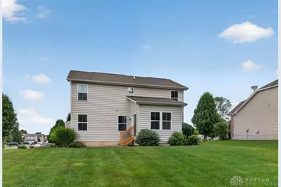 111 Shoemaker Lane, Vandalia, OH 45377 - Photo 39