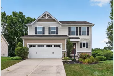 111 Shoemaker Lane, Vandalia, OH 45377 - Photo 1