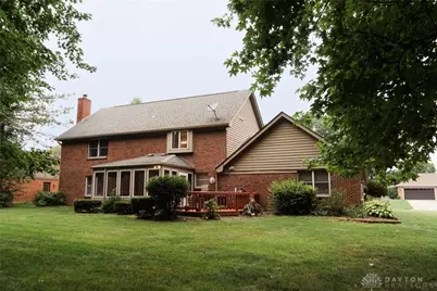 3855 Westwind Drive, Beavercreek, OH 45440 - Photo 57