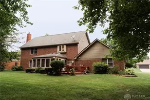 3855 Westwind Dr, Beavercreek, OH 45440 - Photo 57