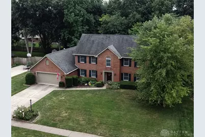 3855 Westwind Drive, Beavercreek, OH 45440 - Photo 3