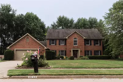 3855 Westwind Drive, Beavercreek, OH 45440 - Photo 67