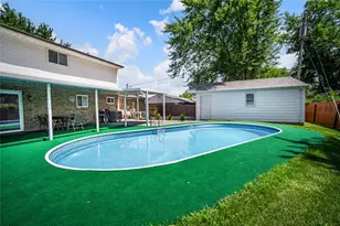 7028 Safari Dr, Huber Heights, OH 45424 - Photo 29