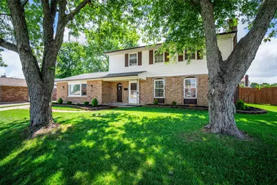 7028 Safari Drive, Huber Heights, OH 45424 - Photo 37