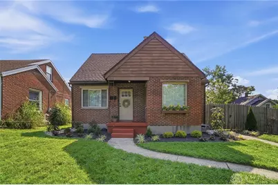 2960 Oakland Avenue, Dayton, OH 45409 - Photo 1