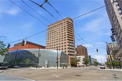 109 N Main Street #1200, Dayton, OH 45402 - Photo 3
