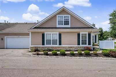 4694 Cobblestone Drive, Huber Heights, OH 45371 - Photo 3