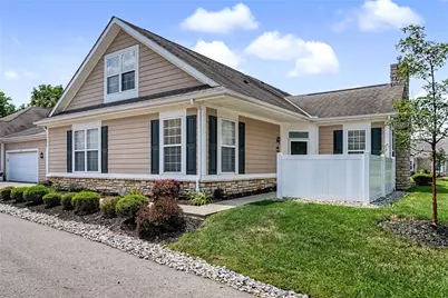 4694 Cobblestone Drive, Tipp City, OH 45371 - Photo 1