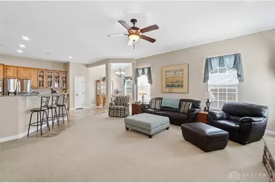 1996 Red Robin Drive, Beavercreek Twp, OH 45385 - Photo 11