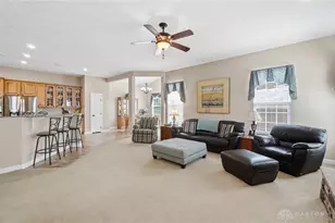 1996 Red Robin Dr, Beavercreek Twp, OH 45385 - Photo 11