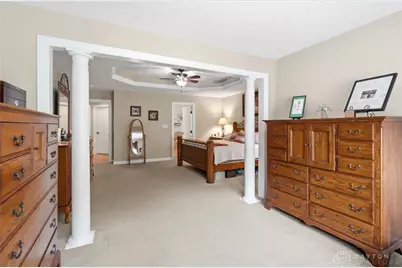 1996 Red Robin Drive, Beavercreek Twp, OH 45385 - Photo 25