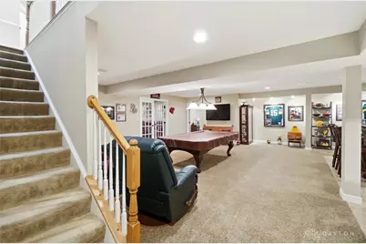 1996 Red Robin Drive, Beavercreek Twp, OH 45385 - Photo 35