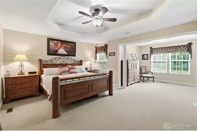 1996 Red Robin Drive, Beavercreek Twp, OH 45385 - Photo 23