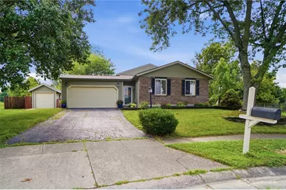 2208 Woodchuck Court, Miami Township, OH 45342 - Photo 29