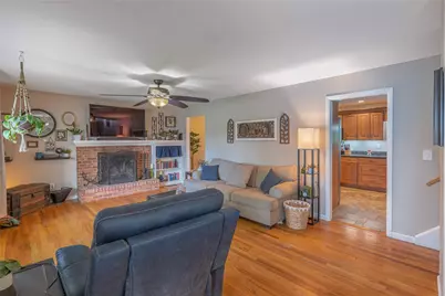 6145 Carnation Road, West Carrollton, OH 45449 - Photo 5
