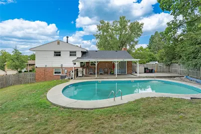 6145 Carnation Road, West Carrollton, OH 45449 - Photo 29