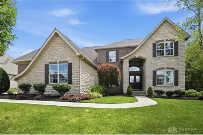 10081 Yearling Run, Washington Twp, OH 45458 - Photo 1