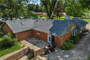 4763 Ridgebury Dr, Kettering, OH 45440 - Photo 35