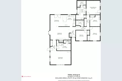 4763 Ridgebury Drive, Kettering, OH 45440 - Photo 43