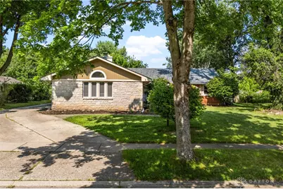 4763 Ridgebury Drive, Kettering, OH 45440 - Photo 1