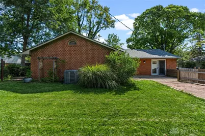 4763 Ridgebury Drive, Kettering, OH 45440 - Photo 35