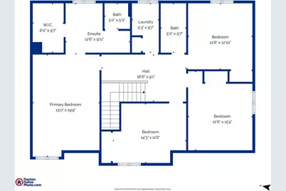 9570 Meadow Woods Lane, Washington Twp, OH 45458 - Photo 73