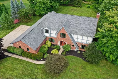 9570 Meadow Woods Lane, Washington Twp, OH 45458 - Photo 1
