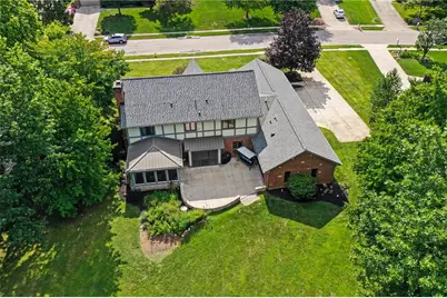 9570 Meadow Woods Lane, Washington Twp, OH 45458 - Photo 57