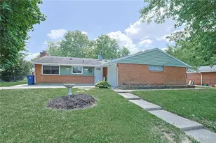 4992 Tilbury Rd, Huber Heights, OH 45424 - Photo 1