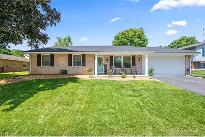 261 Trumpet Drive, West Carrollton, OH 45449 - Photo 1