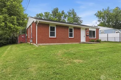 4420 Engleka Court, Trotwood, OH 45417 - Photo 3