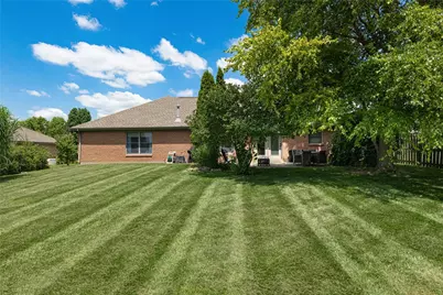 101 Crown Point Meadows, Clear Creek Township, OH 45458 - Photo 21