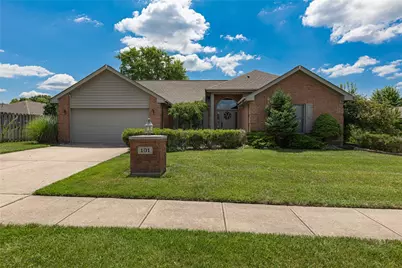 101 Crown Point Meadows, Clearcreek Twp, OH 45458 - Photo 1