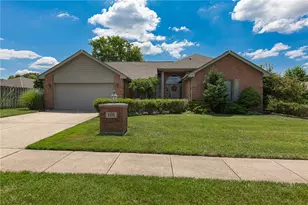 101 Crown Point Meadows, Clearcreek Twp, OH 45458 - Photo 1