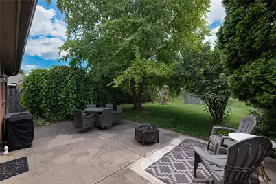 101 Crown Point Meadows, Clear Creek Township, OH 45458 - Photo 19