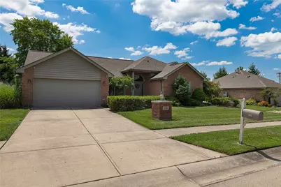 101 Crown Point Meadows, Clear Creek Township, OH 45458 - Photo 29