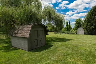 101 Crown Point Meadows, Clearcreek Twp, OH 45458 - Photo 23