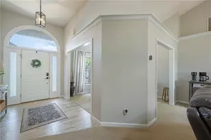 101 Crown Point Meadows, Clearcreek Twp, OH 45458 - Photo 5