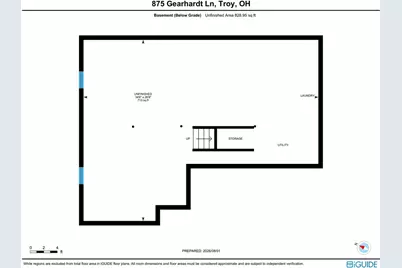 875 Gearhardt Lane, Troy, OH 45373 - Photo 47