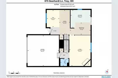 875 Gearhardt Lane, Troy, OH 45373 - Photo 45