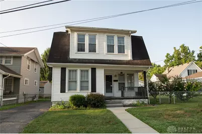 147 Union Street, Xenia, OH 45385 - Photo 1