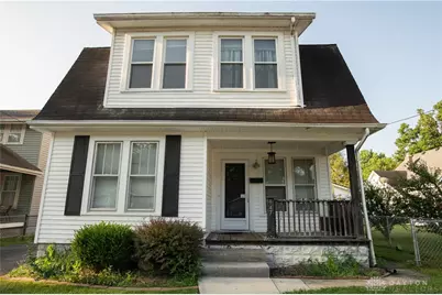 147 Union Street, Xenia, OH 45385 - Photo 3