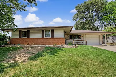 5939 Hartwick Lane Huber Heights Ohio 45424, Huber Heights, OH 45424 - Photo 7