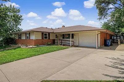5939 Hartwick Lane, Huber Heights, OH 45424 - Photo 1