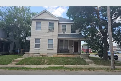 27 Davis Avenue, Dayton, OH 45403 - Photo 1