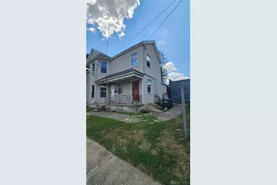 27 Davis Avenue, Dayton, OH 45403 - Photo 3