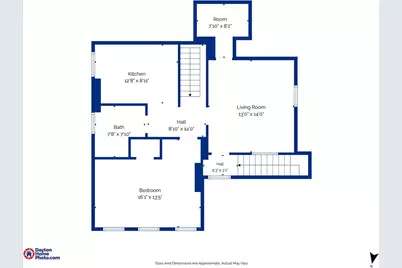 1834 E 5th St., Dayton, OH 45403 - Photo 25