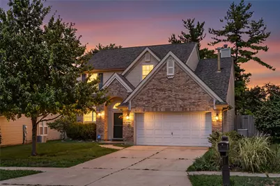 2381 Polo Park Drive, West Carrollton, OH 45439 - Photo 1
